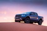 Ford Ranger Raptor 2019 года (ZA)